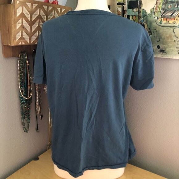 All Saints Anna T Shirt - Picture 5 of 7